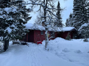Åre, Trillevallen stuga Emma